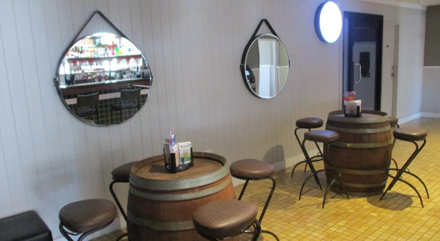 Rix Hotel Motel, Book Motel Hotels in Charters Towers with Parking, Parking