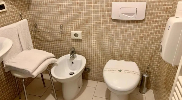 Двухместный номер Standard Hotel Riverside