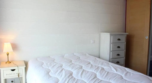 Appartement La Baule, 2 pièces, 4 personnes - FR-1-245-28, Забронировать Апартаменты/квартира Отели Ла-Боль с парковкой, рядом с La Baule-Escoublac Train Station, Парковка
