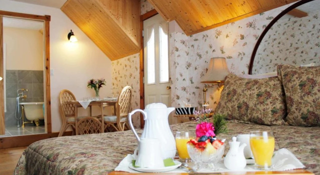 Le Cachet B&B, Book Bed and Breakfast 4-stjernede hoteller i Eastern Townships, 4*