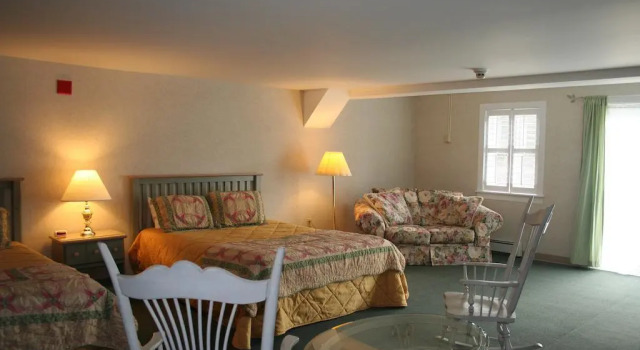 Visions Inn, Varaa Hotelli Cooperstown New York State