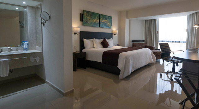 Hotel Misión Torreón, Book Hotel Hotels in Coahuila with a Pool, Swimming Pool
