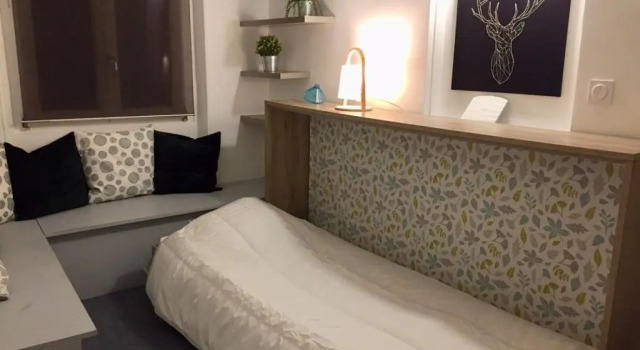 Студия Functional Studio In Paris