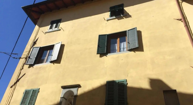 Апартаменты Residenza Cecchini
