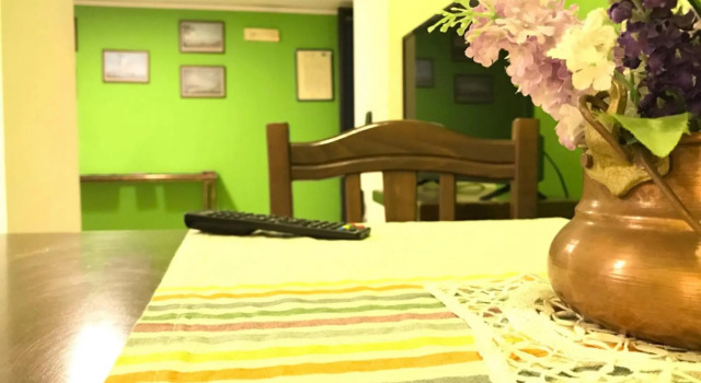 Case Cosi Napoli - APP 7, Buchen Sie Ferienwohnung Plebiscito Neapel