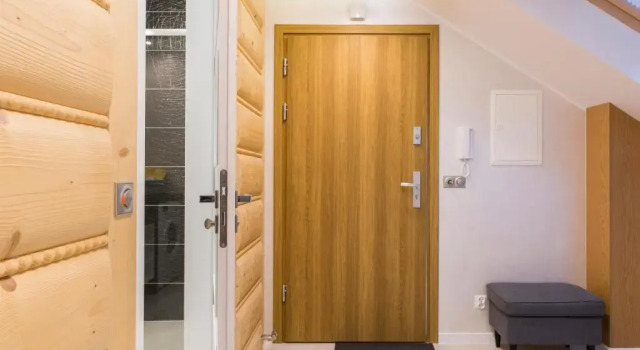 Апартаменты Apartament Pajo Iii Ski Resort