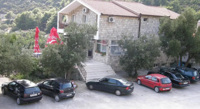 Студия Guest House & Restaurant Adriatic Klek
