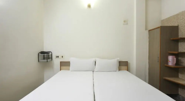 SPOT ON 60108 Hotel Le Palace