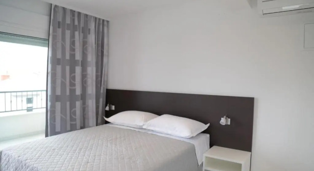 Apartment Nada