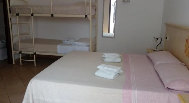 Студия Agriturismo Vistamare
