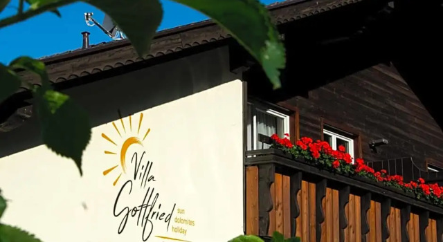 Villa Gottfried B&B, Забронировать Вилла Нова Потенте Ega Valley