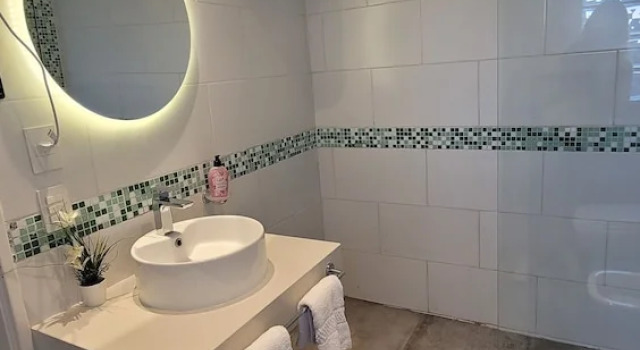 Апартаменты La Belle San Isidro Lofts
