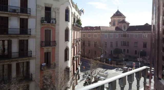 Enjoybcn Tapies Apartment