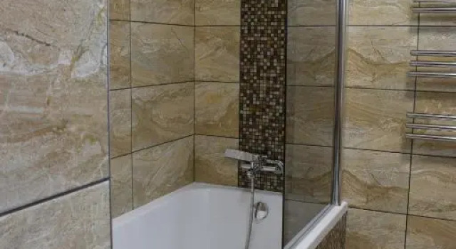 Номер Deluxe Hotel La Rosa