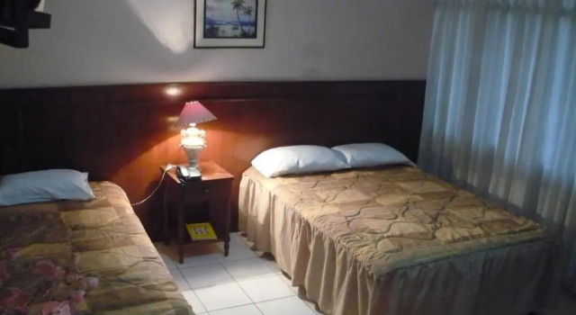 Standard Triple room Hotel Princess