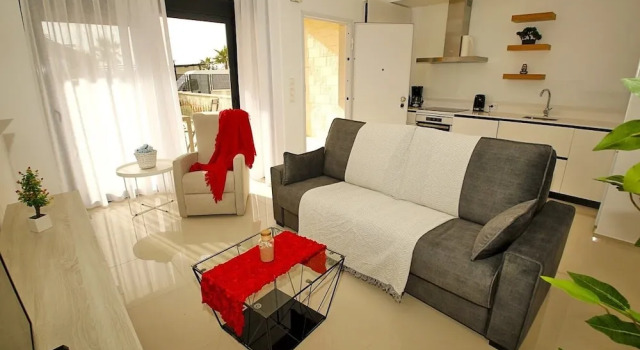 Pepper Street Apartment, Забронировать Апартаменты/квартира Апартаменты Ориуэла, Апартаменты/квартира