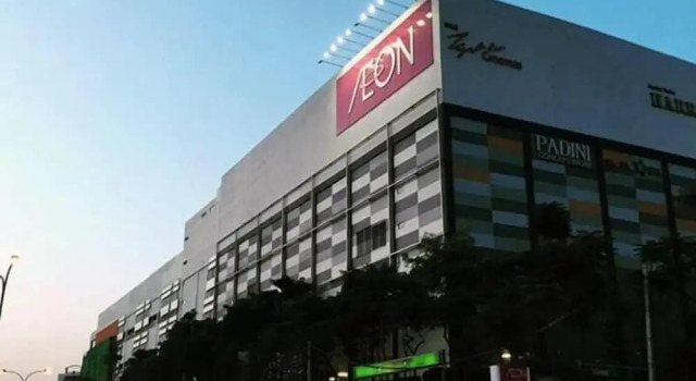 Best Walkable Location at Desa Tebrau Johor Bahru, Varaa Hotelli Hotellit Johor pysäköinnillä, Pysäköinti