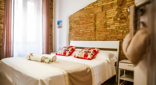 La Dimora di Tommaso B&B