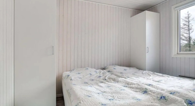 "Gligor" - 650m from the sea in NW Jutland