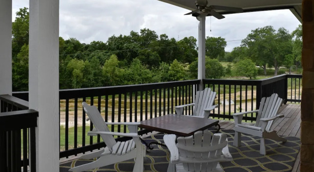 Номер Standard Tillman Resort