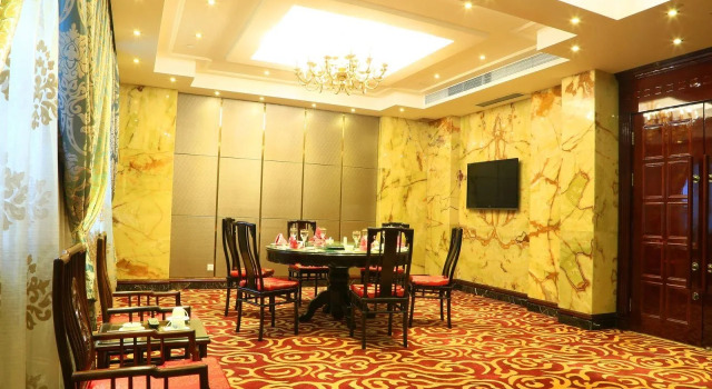 Zancheng Hotel (Hangzhou Xihu Boulevard), Забронировать Отель Отели Ханчжоу с парковкой, рядом с Железнодорожный вокзал Ханчжоу, Парковка