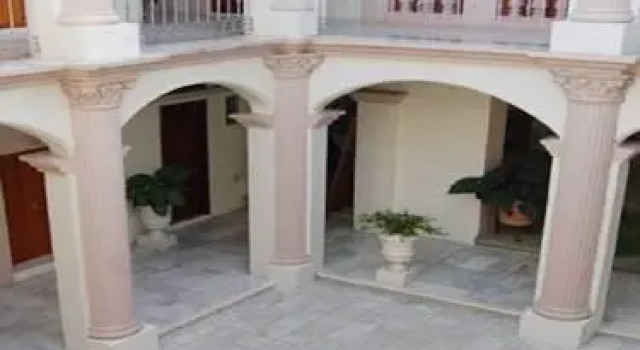 Hotel Casa Colón, Rezerwuj Hotel Centro Oaxaca