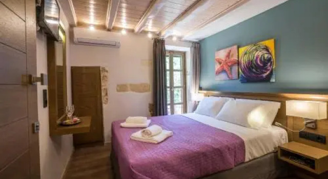 11City Rooms, Забронировать Отель Отели Ханья с бассейном, рядом с Historical Archive of Crete, Бассейн