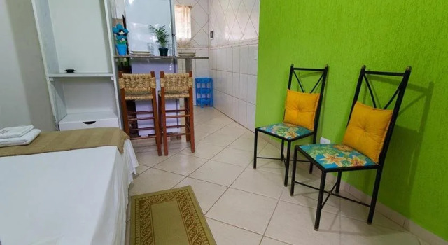Residencial Elenita, Забронировать Отель Отели Боикуканга 3 звезды, 3*