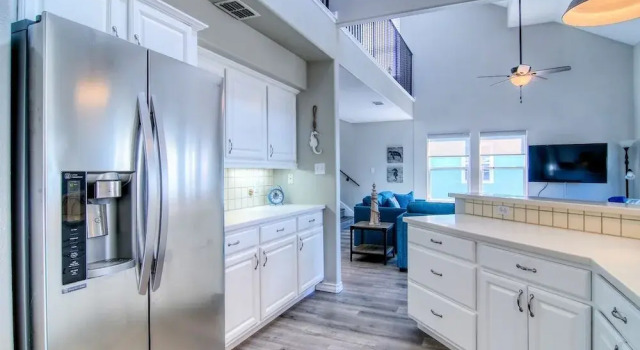 Tim s Beach House, Rezerwuj Hotel Port Aransas 