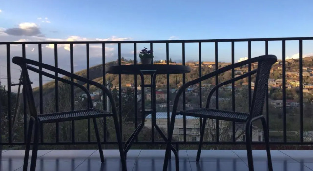 Guest House Maradona, Prenota Affittacamere Affittacamere a Kakheti, Affittacamere
