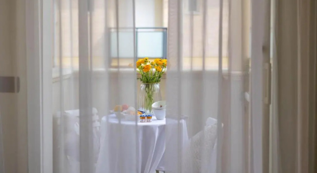 Номер Standard Hotel Smeraldo