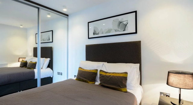 Flying Butler Apartments - Camden, Забронировать Апартаменты/квартира Апартаменты Лондона, рядом с Концертный зал O2 Forum Kentish Town, Апартаменты/квартира