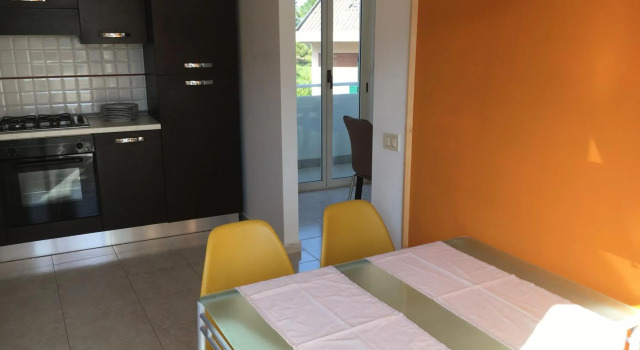 Le Vele Apartment, Забронировать Апартаменты/квартира Васто Побережье Абруццо, рядом с Васто Марина