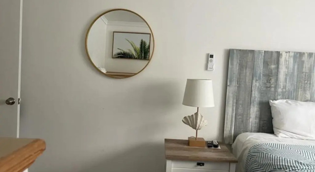 Номер Classic Ocean Lodge Santa Monica Beach Hotel