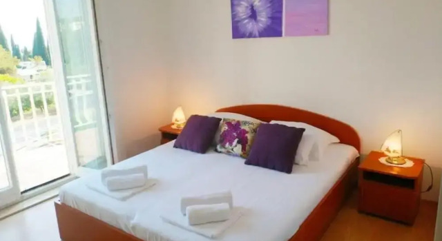 Двухместный номер Standard Apartments & Rooms Cakelic II