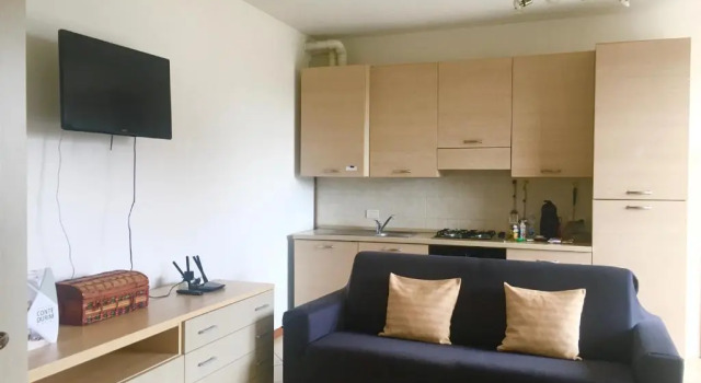 Studio Conte Durini Apartments & Rooms