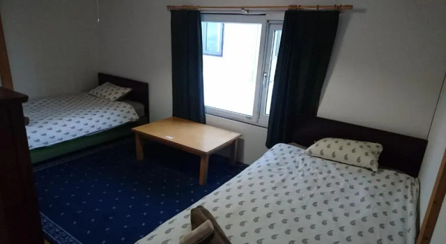 Апартаменты Yukiyama Chalet Apartments