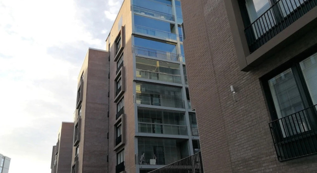 Hiisi Homes Helsinki Pasila, Забронировать Отель Пасила Хельсинки