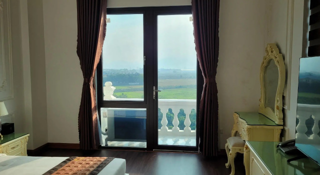 Hoa Dong Aureum Hotel Ha Nam, Rezervovat Hotel Châu Cầu Ha Nam