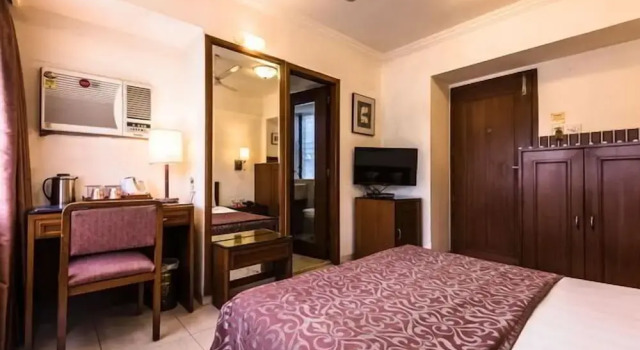 Номер Executive Royal Inn