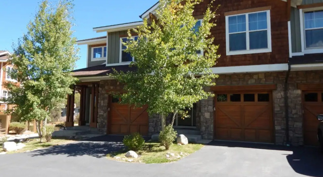 Telemark Townhomes Unit 582