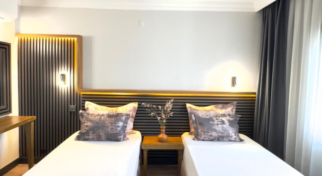 Costa Bitezhan Hotel
