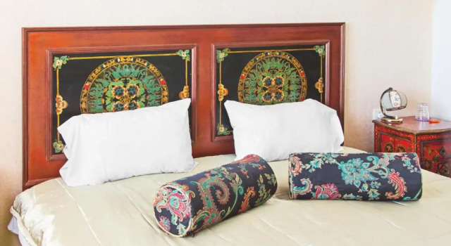 Люкс Hotel Villa Sevasti