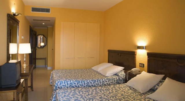 Hotel Rovira