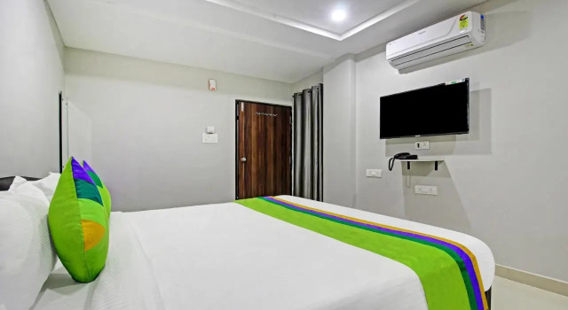 Itsy Hotels Sunrise Grand