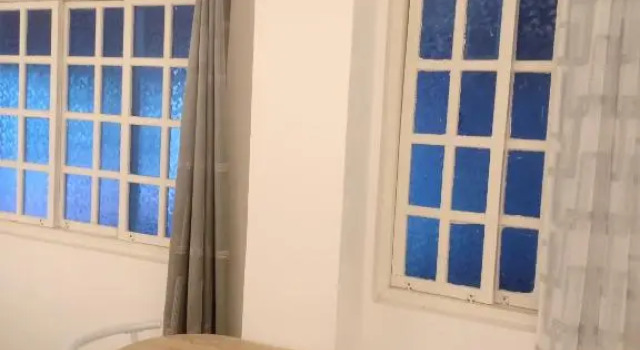 Номер Standard El Castillo Bed and Breakfast