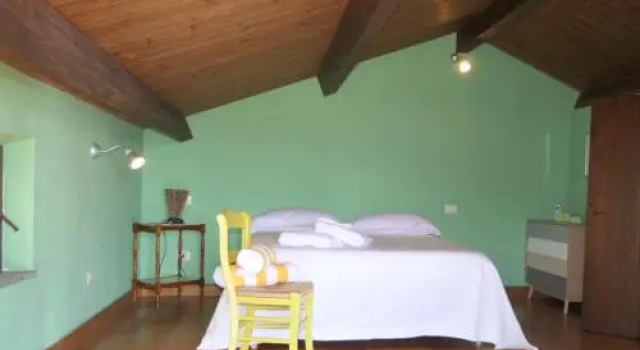 Agriturismo La Forcina
