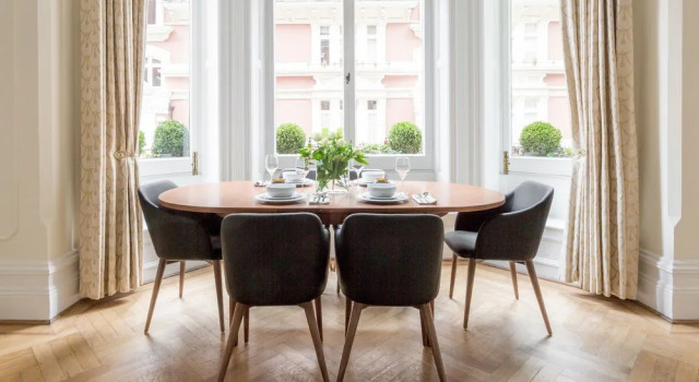Luxurious Central 3BR Flat in Westminster, Забронировать Отель Отели Англии 3 звезды, 3*