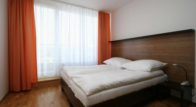 Aparthotel Angel