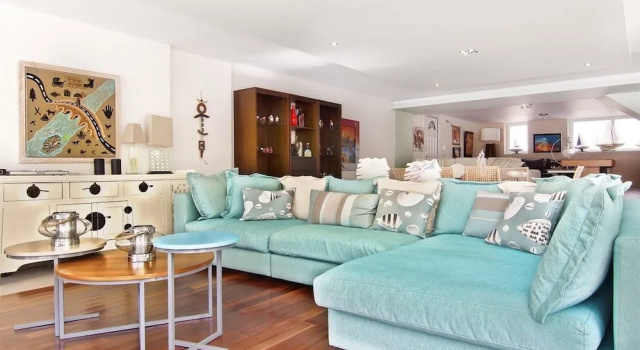 Luxury Villa Sea Melody, Забронировать Вилла Отели Сароникос 4 звезды, 4*